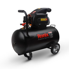 کمپرسور 80 لیتری رونیکس -مدل RC-8010